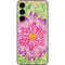 Ginseng Flower Galaxy S23 FE Skin