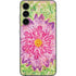 Ginseng Flower Galaxy S23 FE Skin
