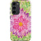 Ginseng Flower Galaxy S23 Plus Pro Case