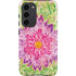 Ginseng Flower Galaxy S23 Plus Pro Case