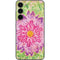 Ginseng Flower Galaxy S23 Plus Skin