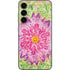 Ginseng Flower Galaxy S23 Plus Skin