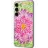 Ginseng Flower Galaxy S23 Plus Skin