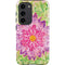 Ginseng Flower Galaxy S23 Pro Case
