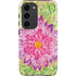 Ginseng Flower Galaxy S23 Pro Case