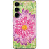Ginseng Flower Galaxy S23 Skin
