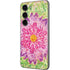 Ginseng Flower Galaxy S23 Skin