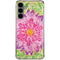 Ginseng Flower Galaxy S24 Plus Clear Case