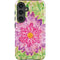 Ginseng Flower Galaxy S24 Plus Impact Case