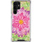 Ginseng Flower Galaxy S24 Ultra Clear Case