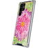 Ginseng Flower Galaxy S24 Ultra Clear Case