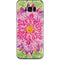 Ginseng Flower Galaxy S8 Plus Skin