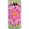 Ginseng Flower Galaxy S8 Skin