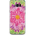 Ginseng Flower Galaxy S8 Skin
