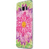 Ginseng Flower Galaxy S8 Skin