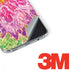 Ginseng Flower Galaxy S8 Skin