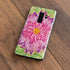 Ginseng Flower Galaxy S9 Plus Skin