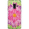 Ginseng Flower Galaxy S9 Skin