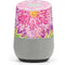 Ginseng Flower Google Home Skin