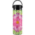 Ginseng Flower Hydro Flask 20oz Wide Mouth Skin