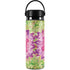 Ginseng Flower Hydro Flask 20oz Wide Mouth Skin