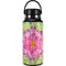 Ginseng Flower Hydro Flask 32oz Wide Mouth Skin