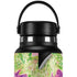 Ginseng Flower Hydro Flask 32oz Wide Mouth Skin