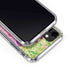 Ginseng Flower iPhone 11 Clear Case