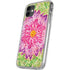 Ginseng Flower iPhone 11 Clear Case