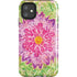 Ginseng Flower iPhone 11 Impact Case