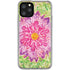 Ginseng Flower iPhone 11 Pro Clear Case