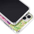 Ginseng Flower iPhone 11 Pro Clear Case