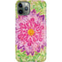Ginseng Flower iPhone 11 Pro Lite Case