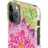Ginseng Flower iPhone 11 Pro Lite Case