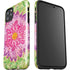 Ginseng Flower iPhone 11 Pro Max Impact Case