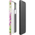 Ginseng Flower iPhone 11 Pro Max Lite Case