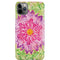 Ginseng Flower iPhone 11 Pro Max Lite Case