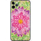 Ginseng Flower iPhone 11 Pro Max Skin