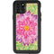 Ginseng Flower iPhone 11 Pro Max Waterproof Case