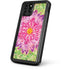 Ginseng Flower iPhone 11 Pro Max Waterproof Case