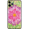 Ginseng Flower iPhone 11 Pro Skin