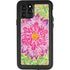 Ginseng Flower iPhone 11 Pro Waterproof Case