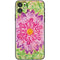 Ginseng Flower iPhone 11 Skin