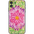 Ginseng Flower iPhone 11 Skin
