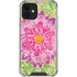Ginseng Flower iPhone 12 Clear Case