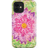 Ginseng Flower iPhone 12 Impact Case
