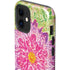 Ginseng Flower iPhone 12 Impact Case