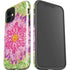 Ginseng Flower iPhone 12 Impact Case