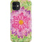 Ginseng Flower iPhone 12 Mini Lite Case