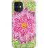Ginseng Flower iPhone 12 Mini Lite Case